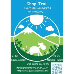 Chaptrail