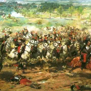 La guerre de 1870 en Alsace et le retour à l\'Allemagne