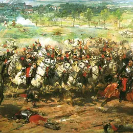 La guerre de 1870 en Alsace et le retour à l'Allemagne
