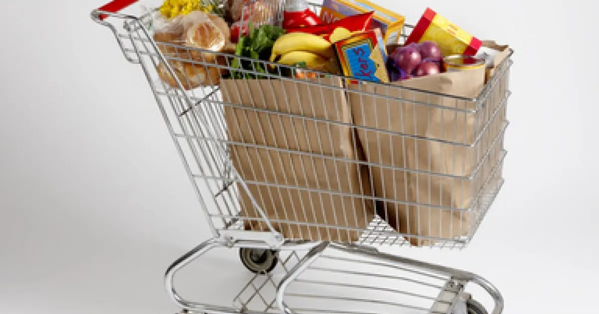 Retrouvez tous vos produits du quotidien dans les grandes surfaces d'Alsace