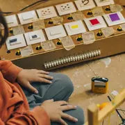 Charivari jazz festival en Vendômois