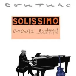 Charlélie Couture : Solissimo Tour