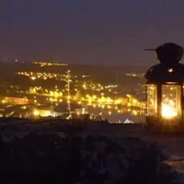 Charlemont visite nocturne