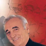 Charles Aznavour à la Foire aux vins de Colmar 2009