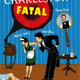 Charleston Fatal
