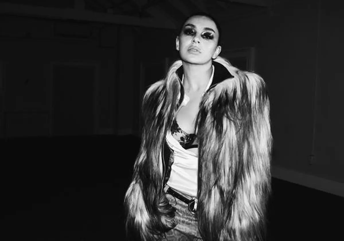 Charli Xcx - Music, Fashion, Film Tour