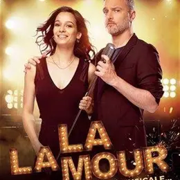 Charlie et Stylien dans Lalamour