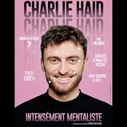 Charlie Haid