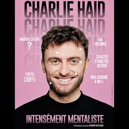 Charlie Haid