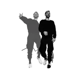 Charlie Winston