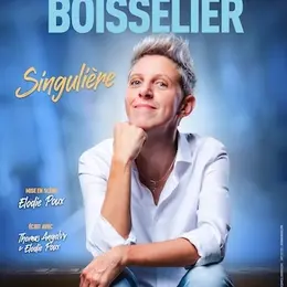 Charlotte Boisselier