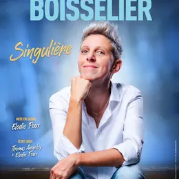 Charlotte Boisselier dans Singulière
