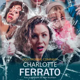 Charlotte Ferrato dans Elles-mêmes