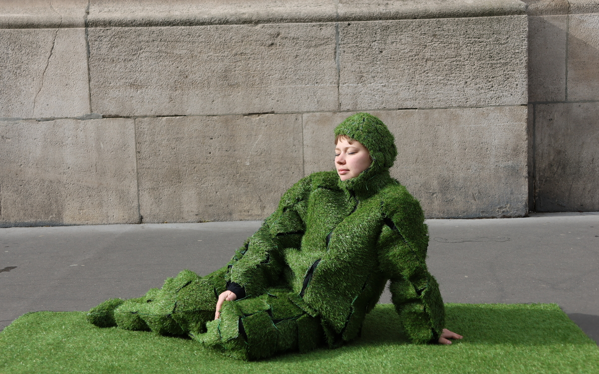 INSTALLATION PERFORMANCE