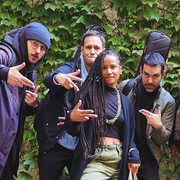 Charlotte Wassy 'Libra' en concert au 38Riv Jazz Club