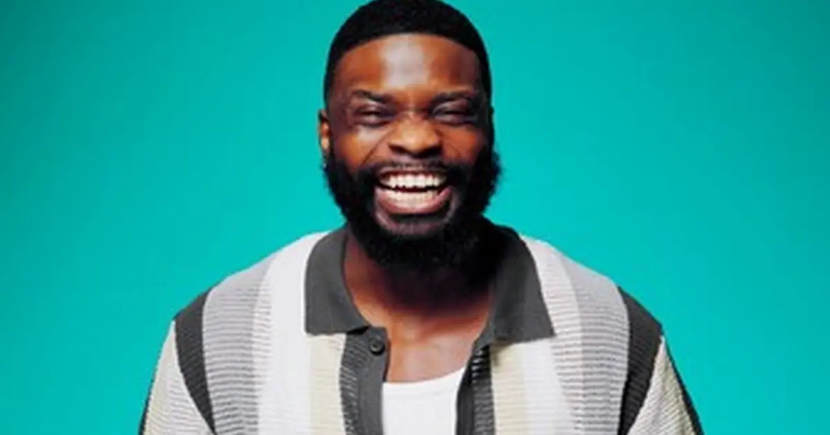 Charly Nyobé