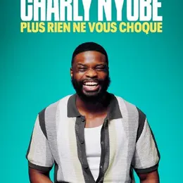 Charly Nyobé
