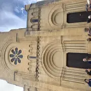 Charolles, la Téméraire - visite commentée de ville