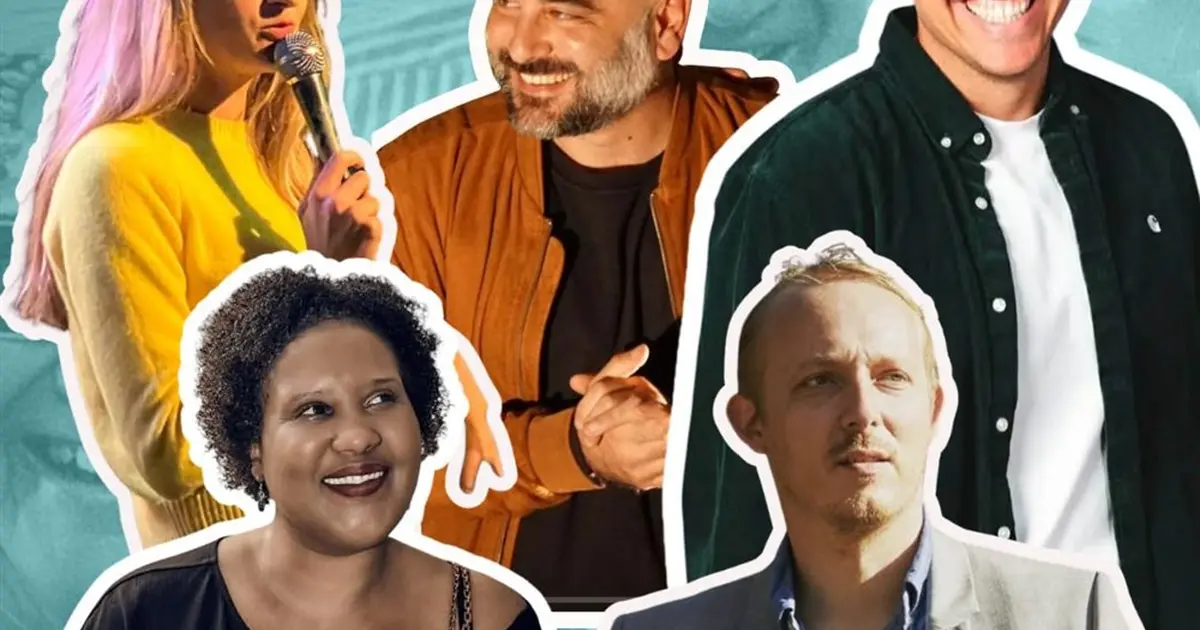 Charonne Comedy Club