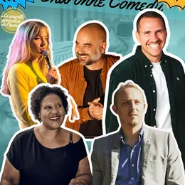 Charonne Comedy Club