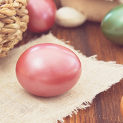 Chasse à l'oeuf à Landiras