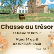 Chasse au trésor