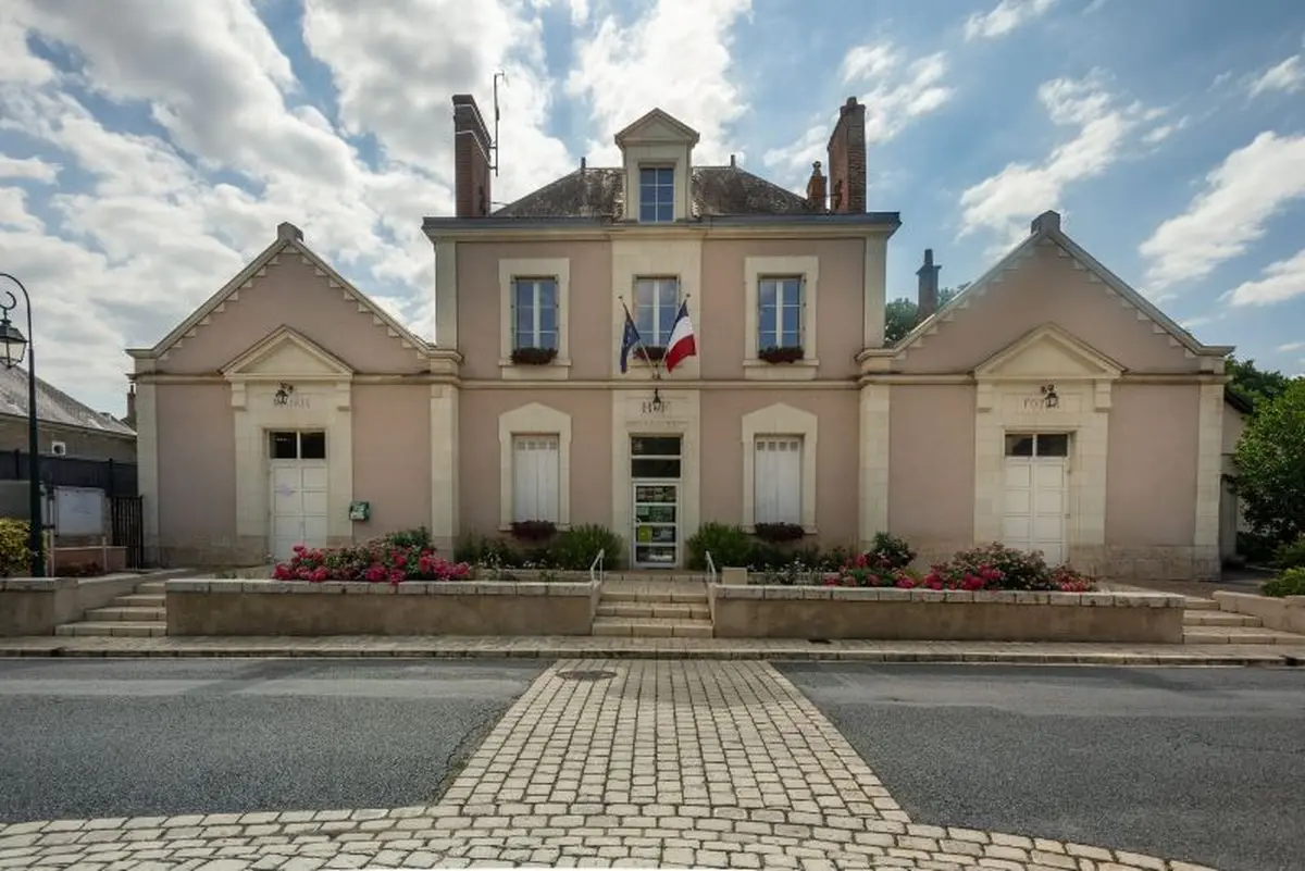 Chasse au trésor à Cangey - Les vacances des 6-12 ans