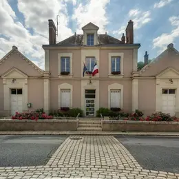 Chasse au trésor à Cangey - Les vacances des 6-12 ans