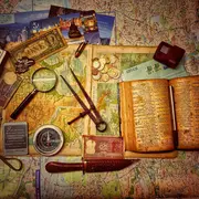 Chasse au trésor : à la recherche de la chouette d’or et d’Argentat