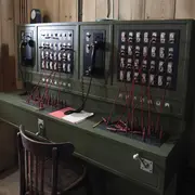 Chasse au trésor à la Station Radar 44