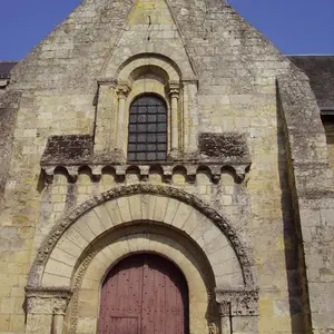 Chasse au trésor à Vernou-sur-Brenne : Les petits explorateurs du patrimoine