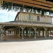 Chasse au trésor à Villeréal