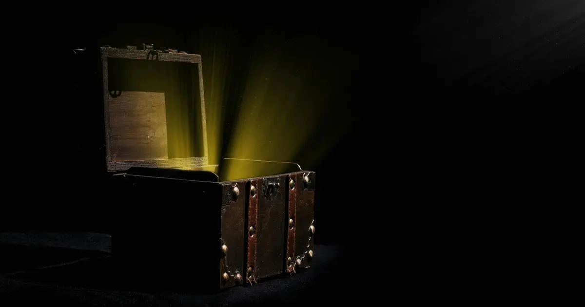 Chasse au trésor, au musée gallo-romain