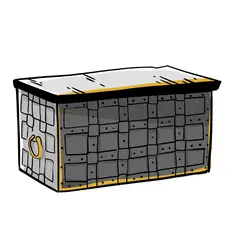 Chasse au trésor - Centre de Découverte du Moyen Âge