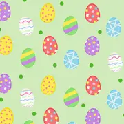 Chasse au trésor de Pâques