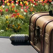 Chasse au trésor du Panthéon au Louvre à Paris 5ème