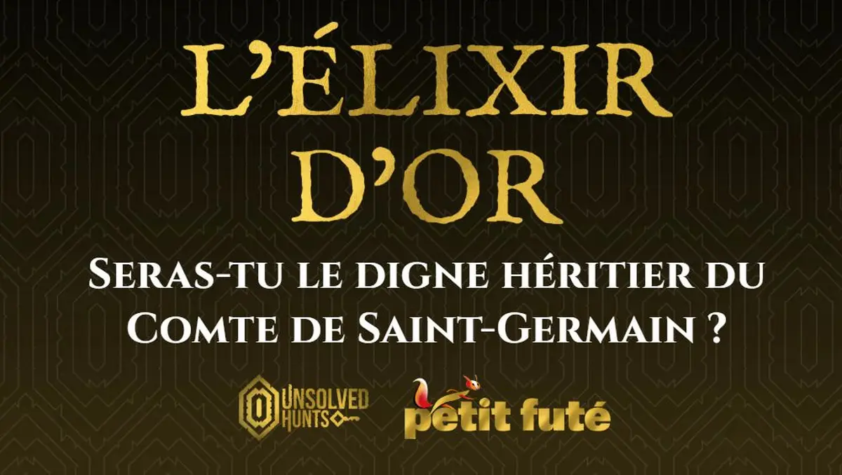Chasse au trésor en Alsace : l'Élixir d'Or, 100 000 euros toujours introuvables après trois ans
