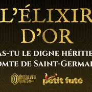 Chasse au trésor en Alsace : l'Élixir d'Or, 100 000 euros toujours introuvables après trois ans
