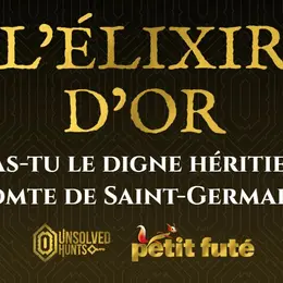 Chasse au trésor en Alsace : l'Élixir d'Or, 100 000 euros toujours introuvables après trois ans