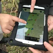 Chasse au trésor en extérieur à Puget-sur-Argens (83)