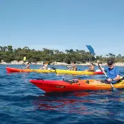 Chasse au Trésor en kayak à Cannes (06)
