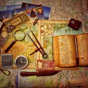 Chasse au trésor indoor à Marseille