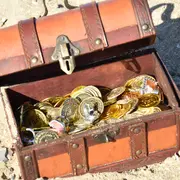 Chasse au trésor : Le trésor de Thorulfr