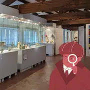 Chasse au trésor - Le trésor perdu de Max Ingrand