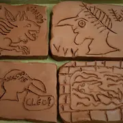 Chasse au trésor Les 6 veaux d'or