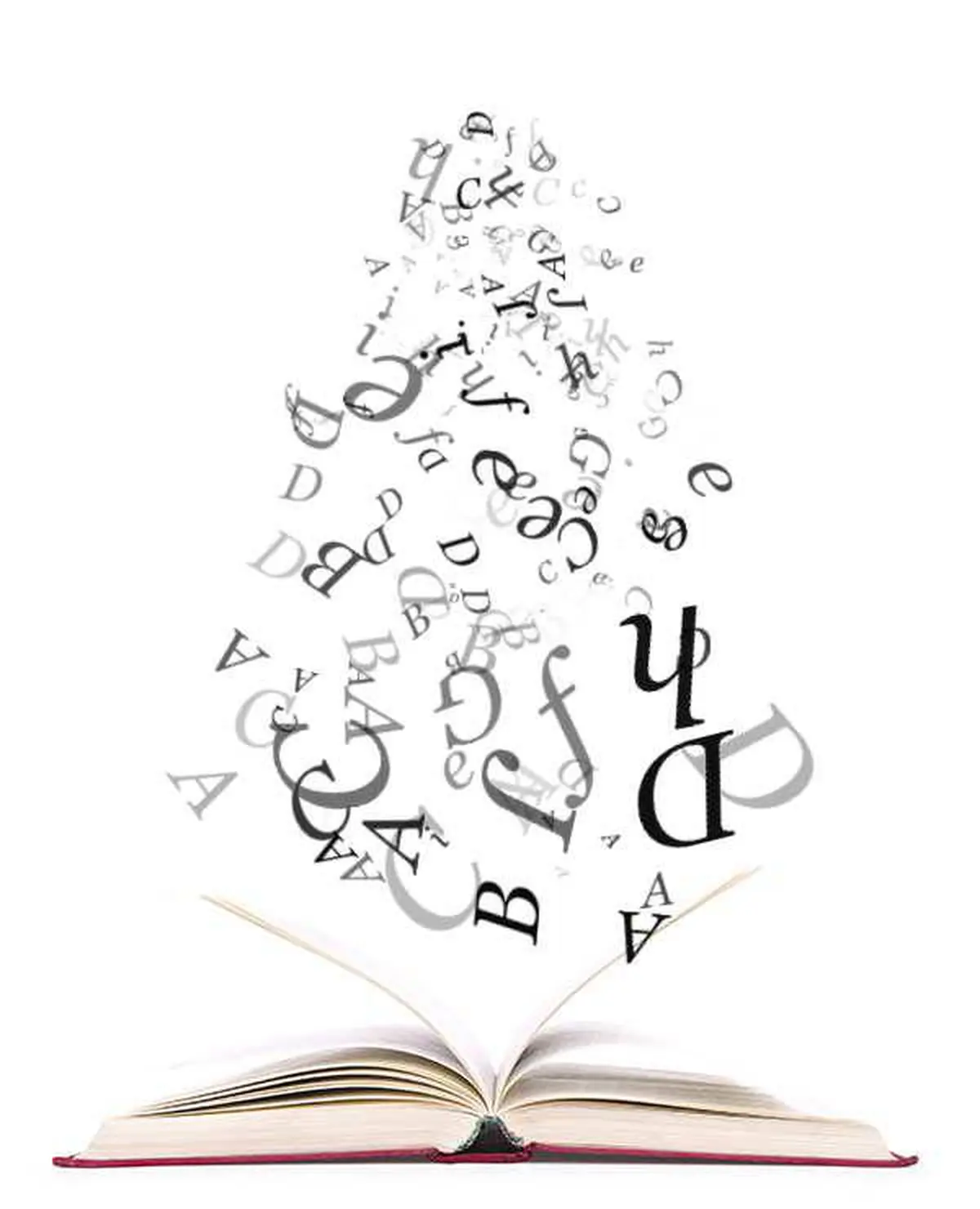 Chasse aux livres