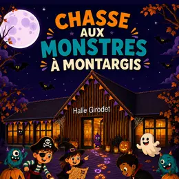 Chasse aux monstres