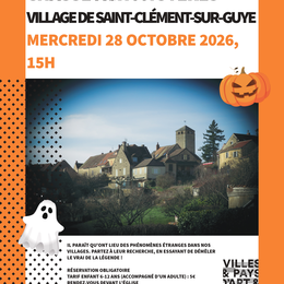Chasse aux mystères