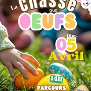 Chasse aux Oeufs