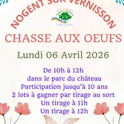 Chasse aux oeufs